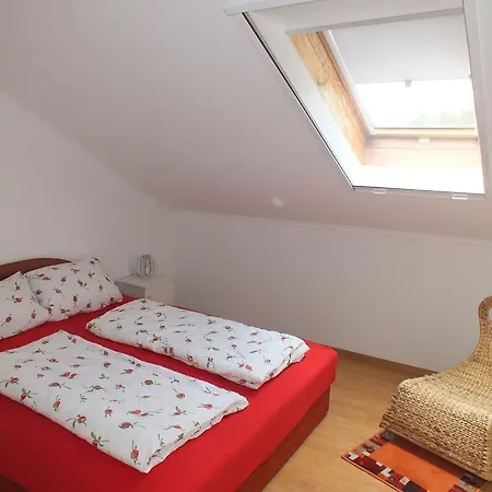 Lejlighed Monoli Fitwell Balatonboglár